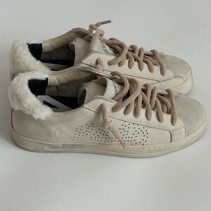 P448 Women’s sneakers